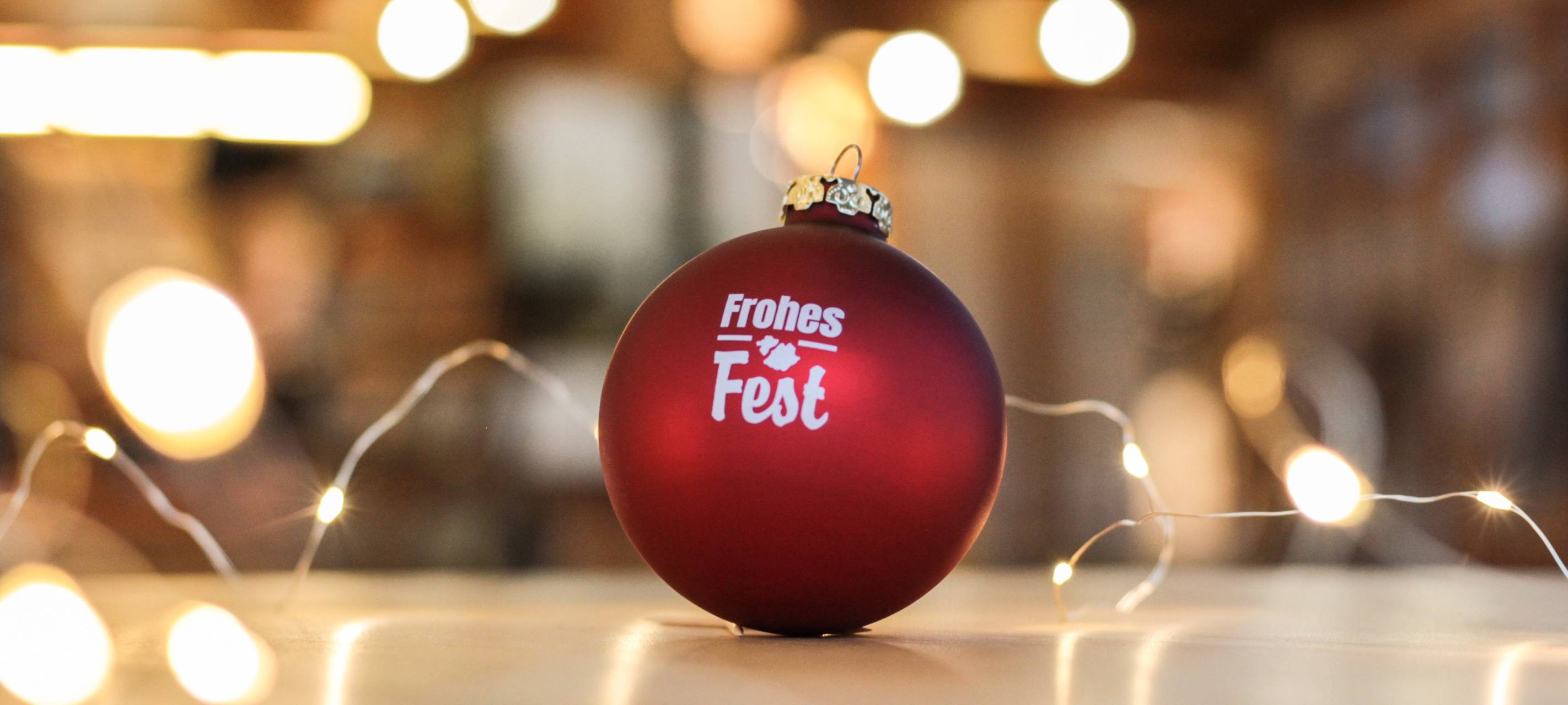 Weihnachtsgeschenk: Bäume im Sauerland pflanzen