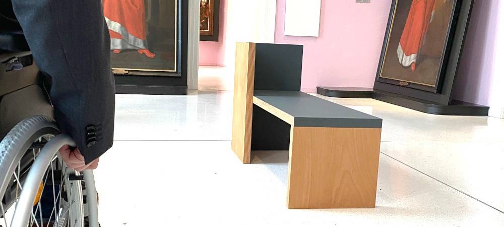 Sauerland-Museum bekommt Siegel "Barrierefreiheit geprüft"