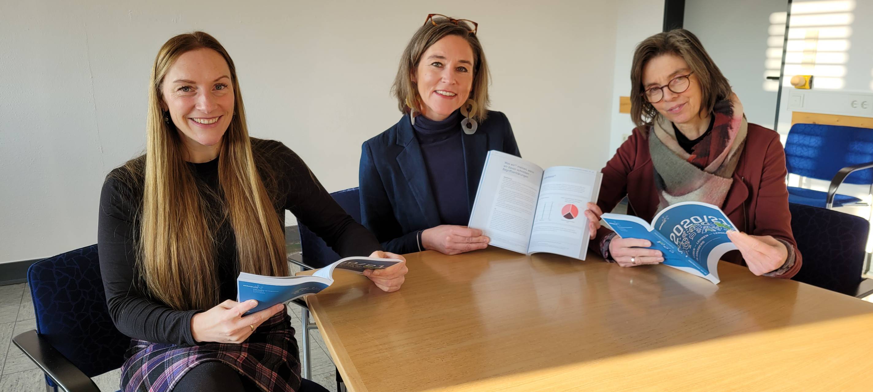 Bildungsbericht für Arnsberg erschienen