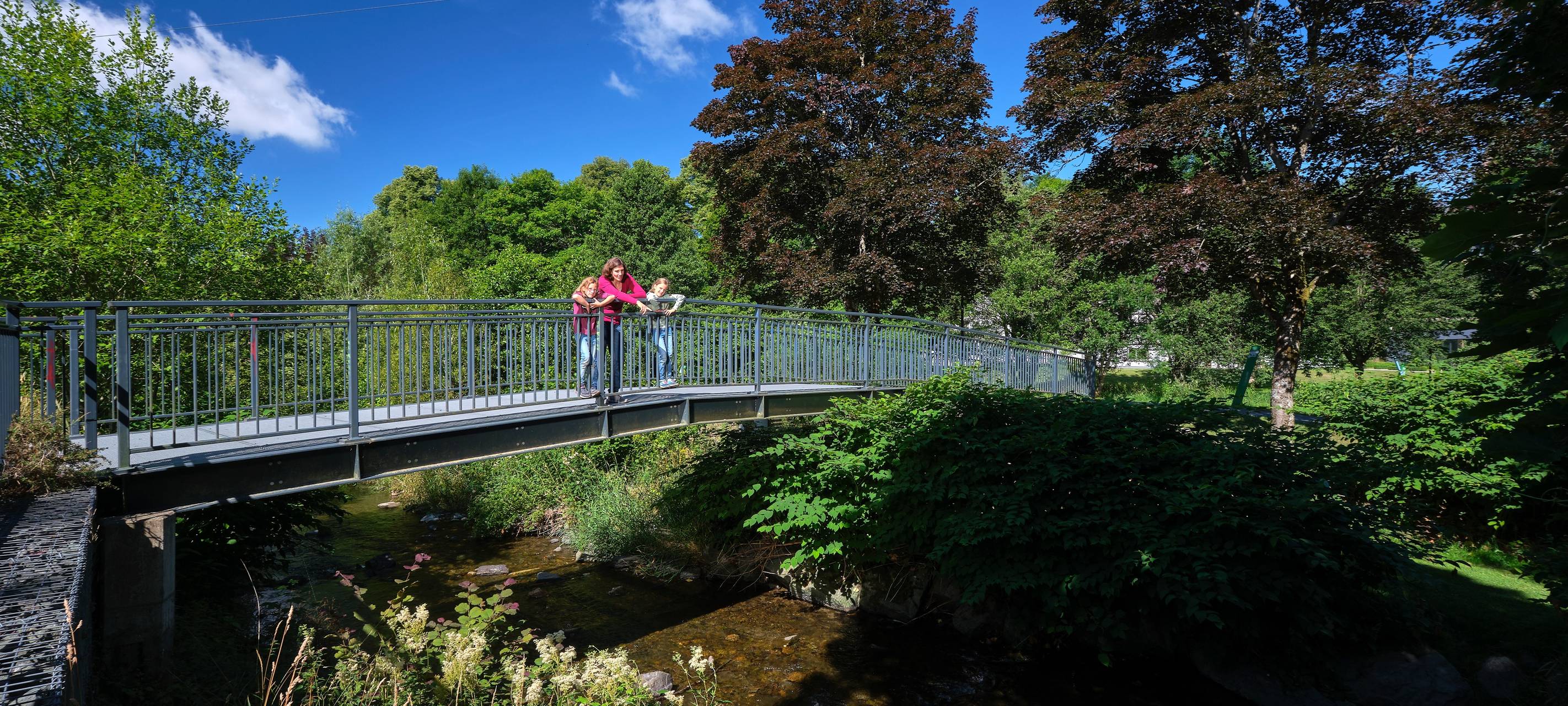 Sauerland: Bewertungskommission startet Dörfertour