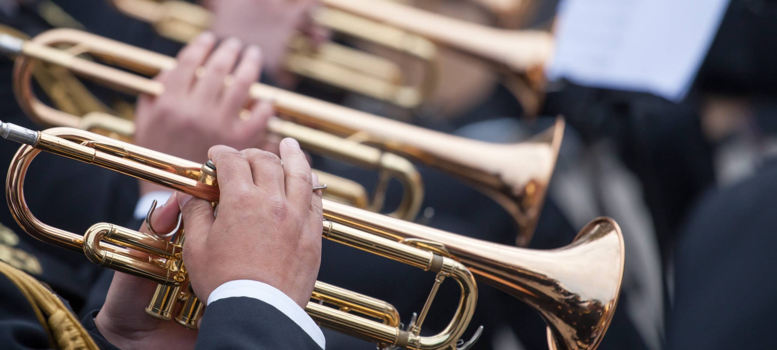 Sauerländer Blasmusiker bereiten Treffen vor