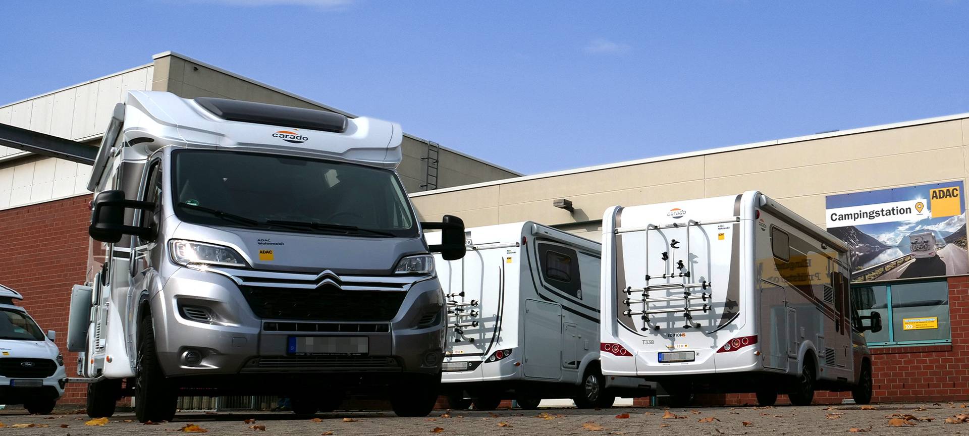 Wohnmobil-Boom im Sauerland hält an