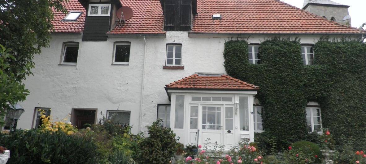 Marsberg: Geld für Denkmalschutz