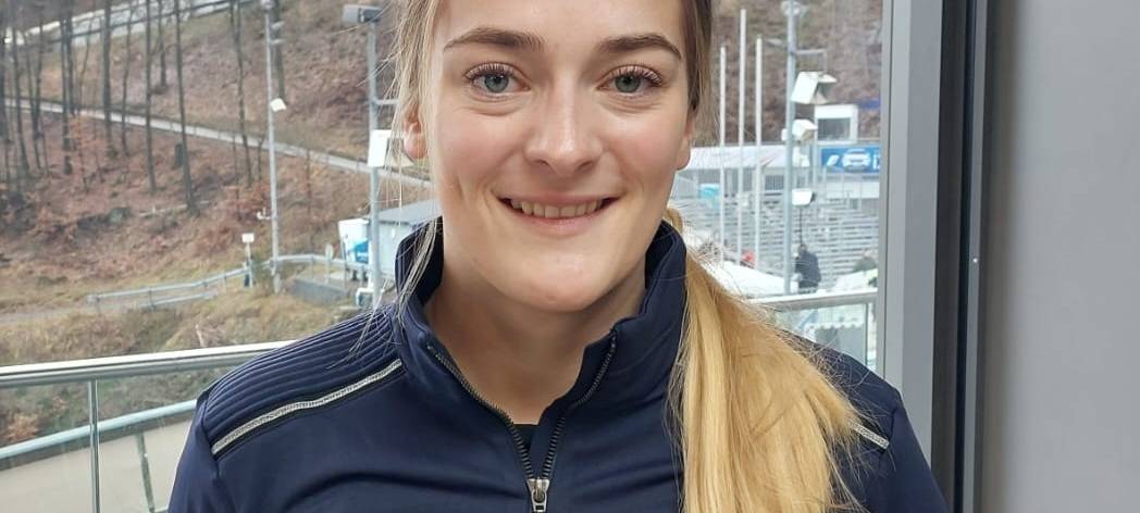 Skeleton-WM startet heute Vormittag in Winterberg