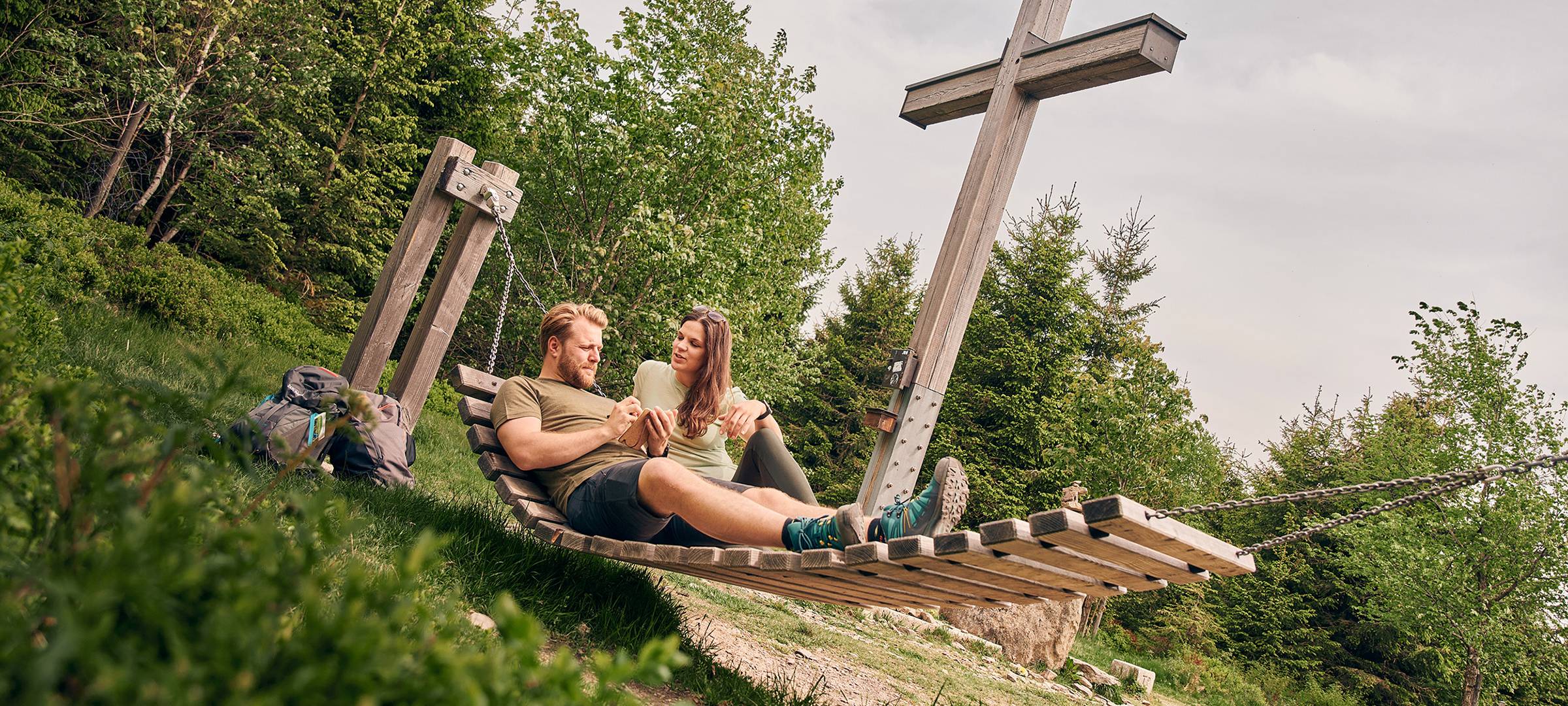Sommerferien im Sauerland: Halbzeitbilanz fällt positiv aus