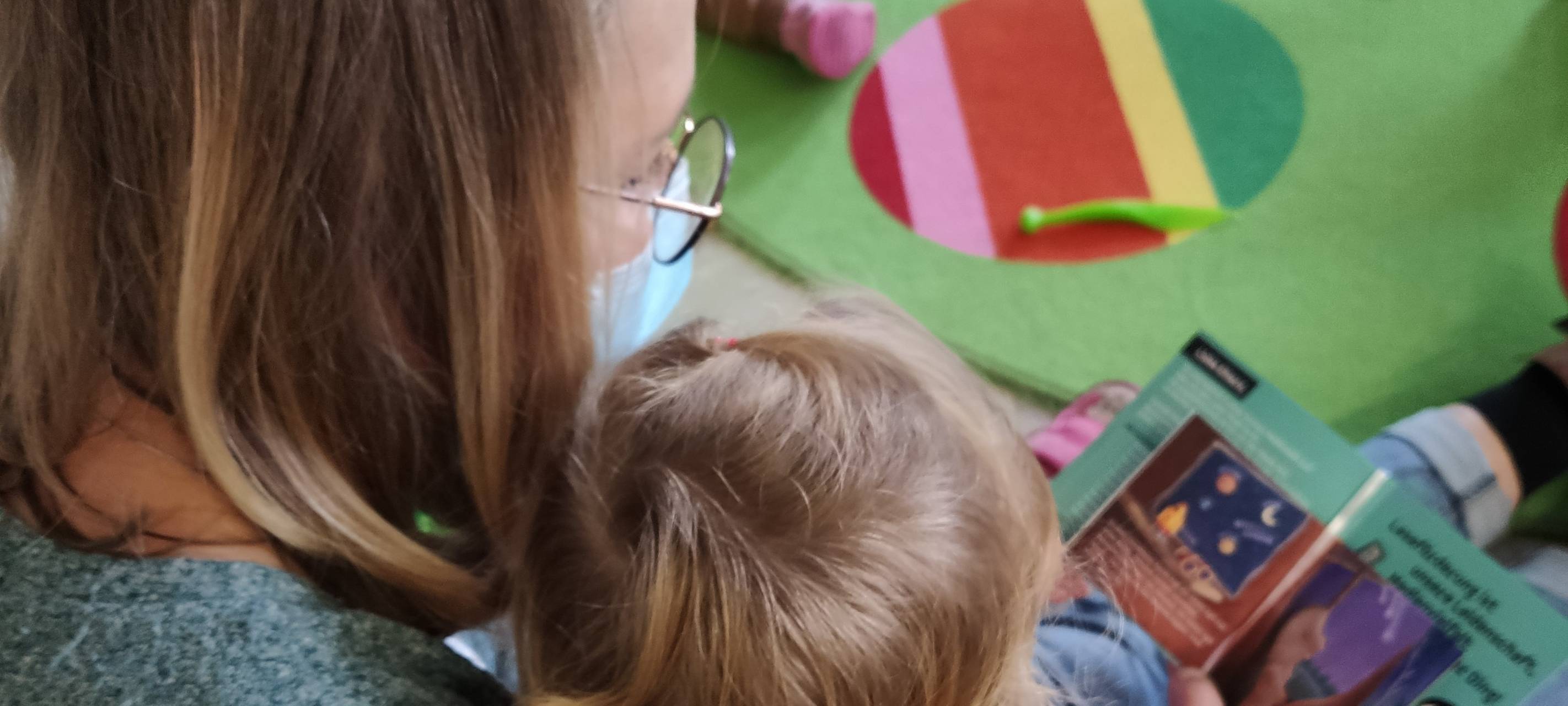 Sundern sucht Lesepaten