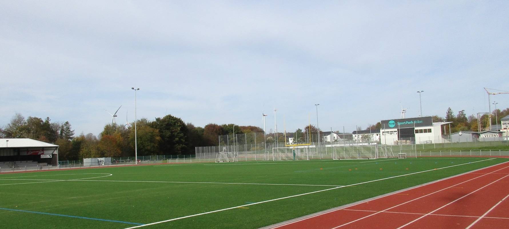 Brilon: Sportanlage an der Jakobuslinde ist fertig