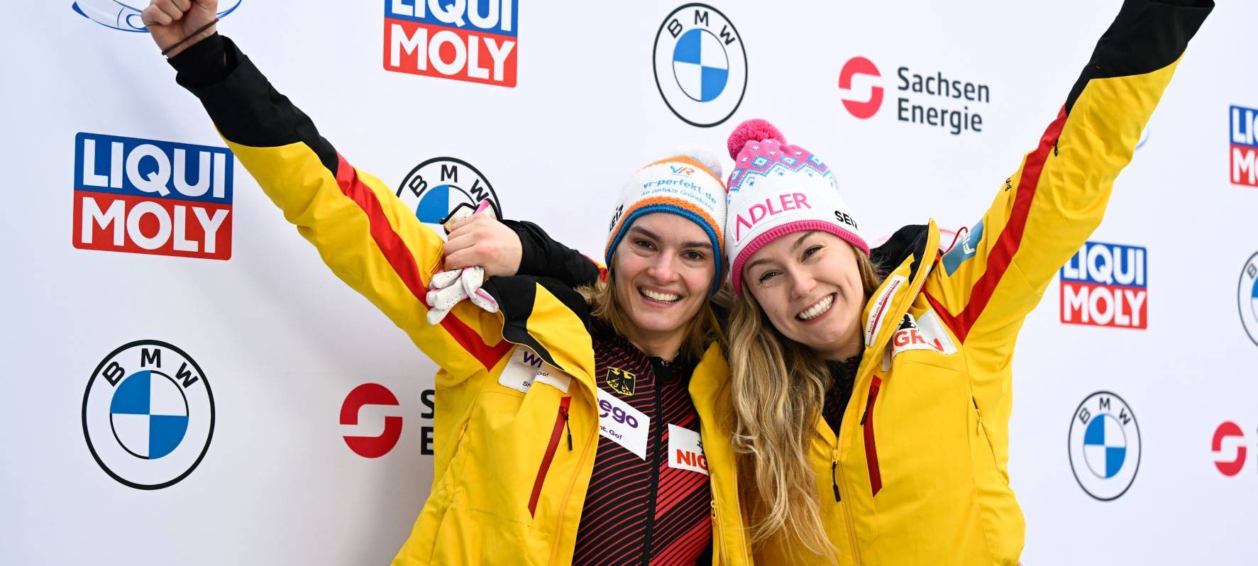 HSK-Sportgala: Sportler:innen des Jahres 2022 geehrt