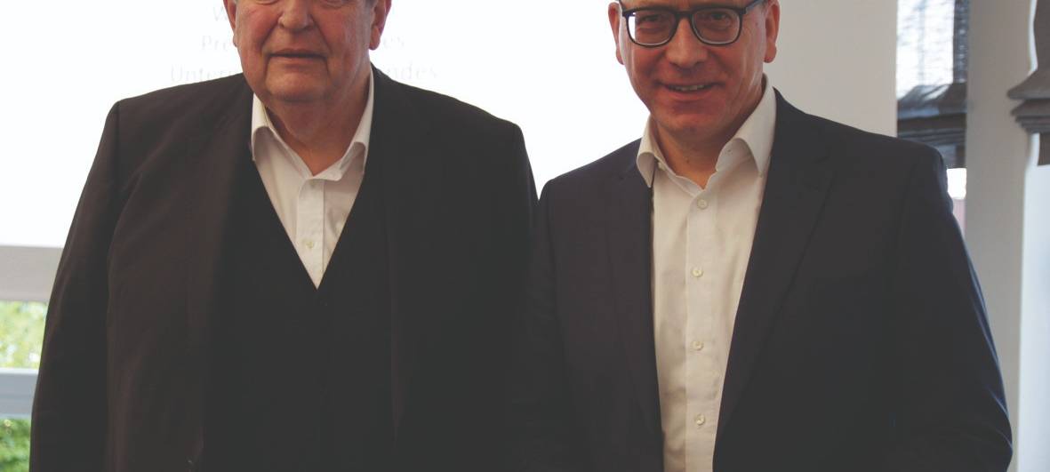 Unternehmen im Sauerland blicken skeptisch in die Zukunft