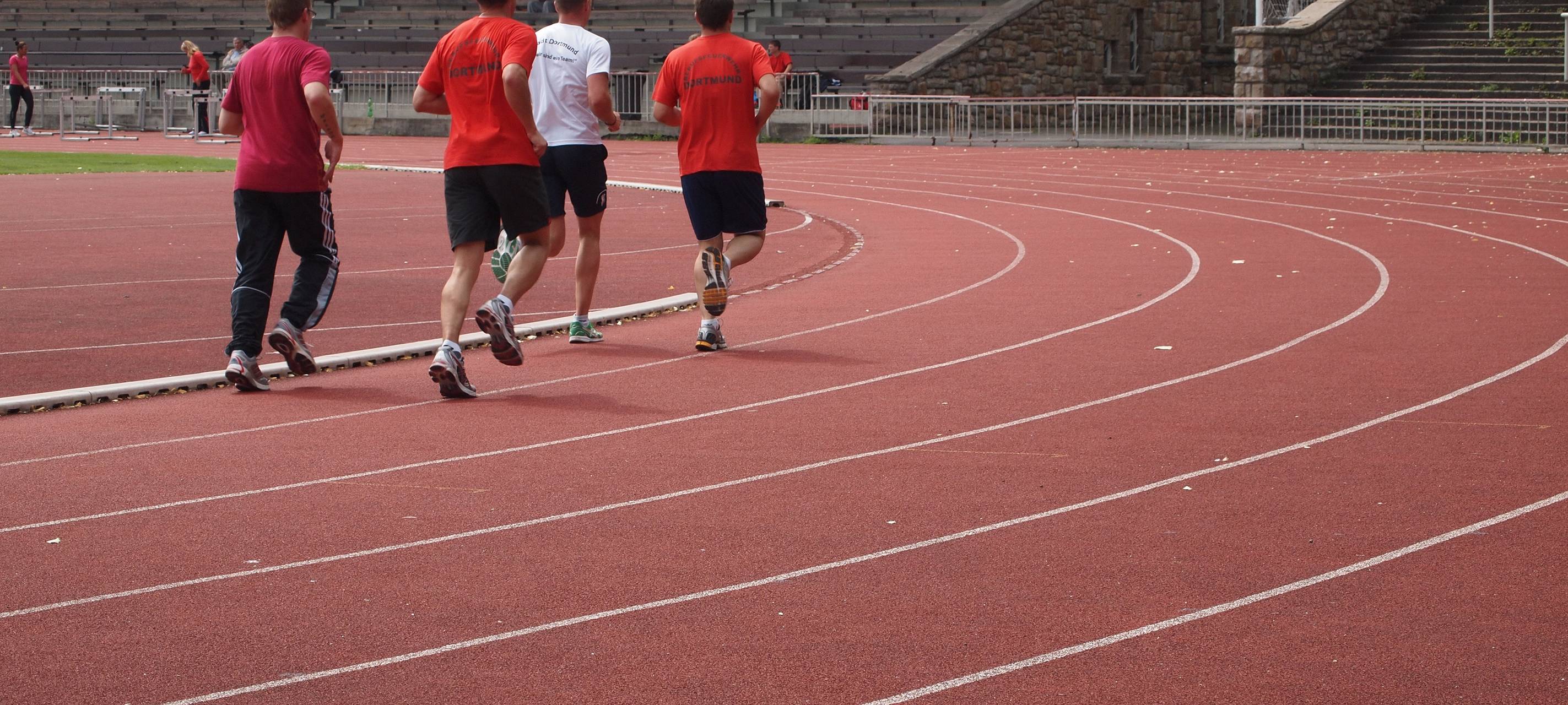 Sauerland: Ehrung für Sportabzeichenträger