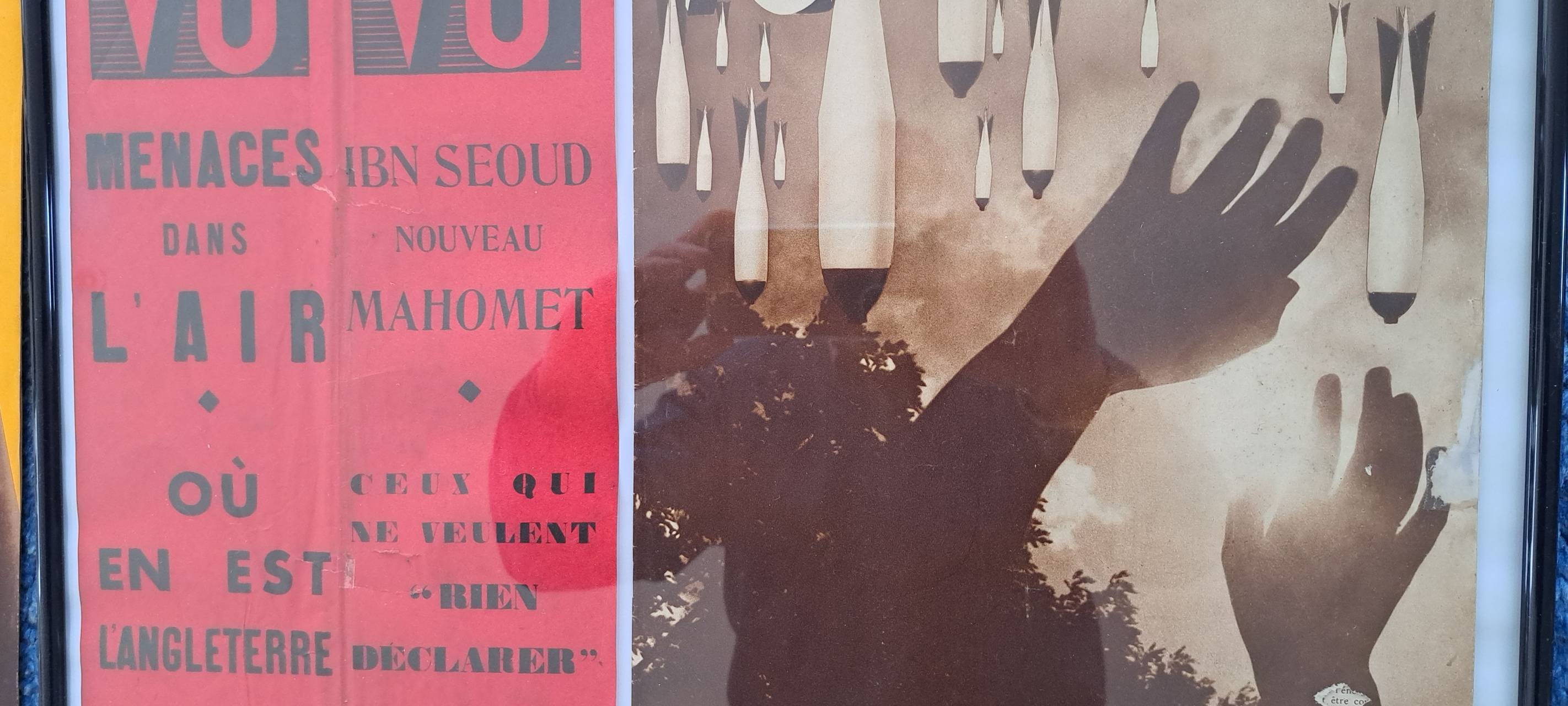 Arnsberg: Stadt zeigt Illustrationen zum 3. Reich