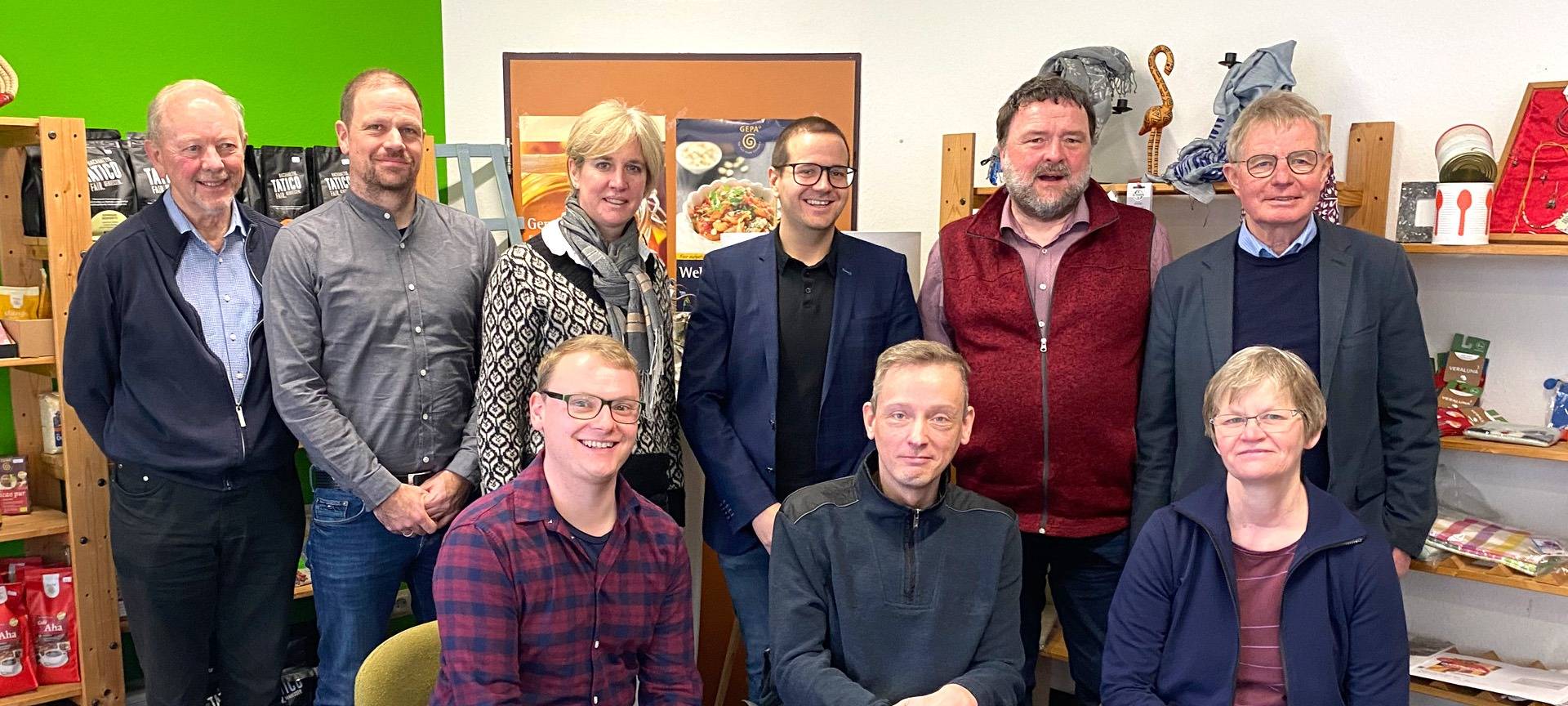 Neue Beratungsangebote für Menschen mit Handicap