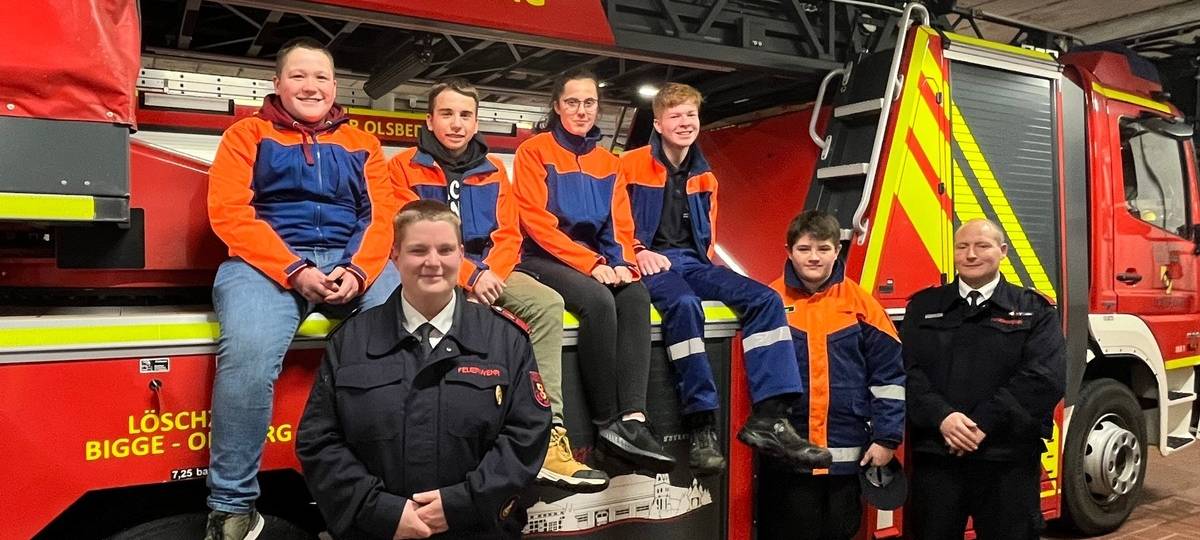 Geld für Olsberger Vereine