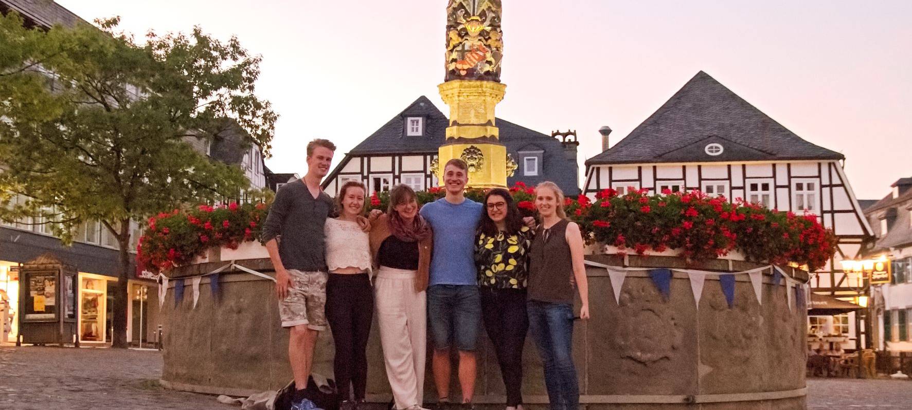 Ärzteprojekt "LocalHero" geht im Sauerland in die zweite Runde