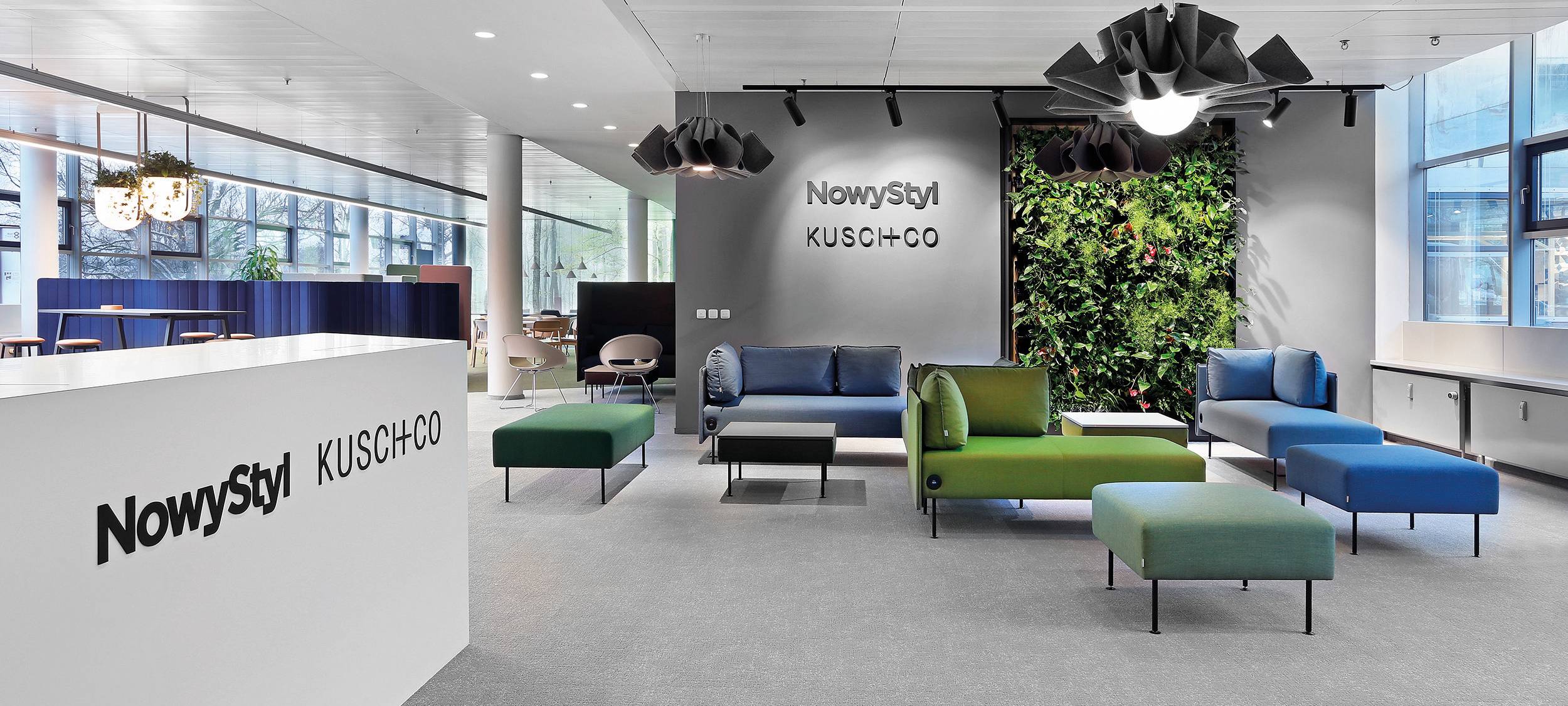 Kusch+Co: Standort Hallenberg wird dicht gemacht