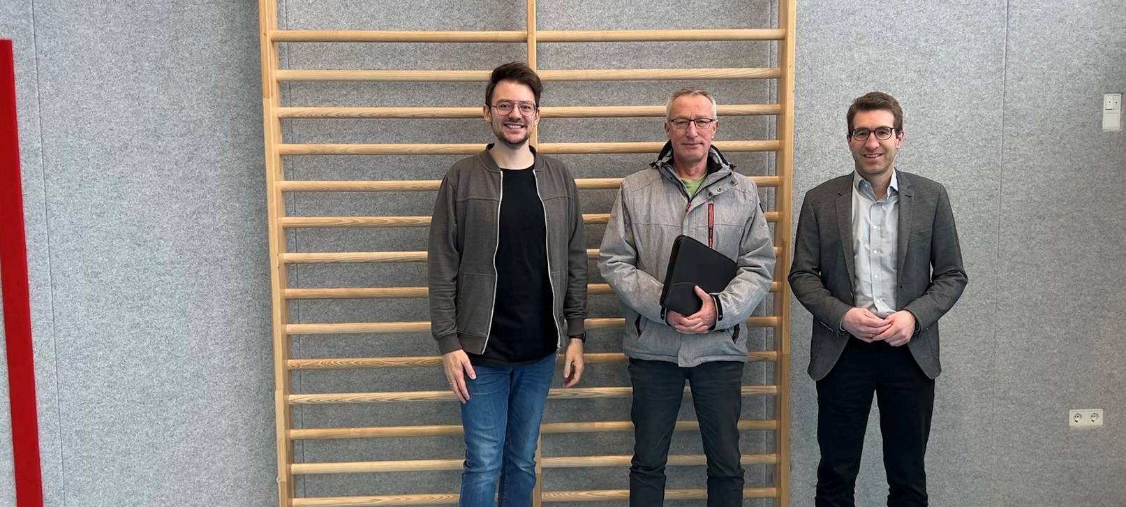 Schmallenberg: Turnhalle in Bad Fredeburg ist saniert