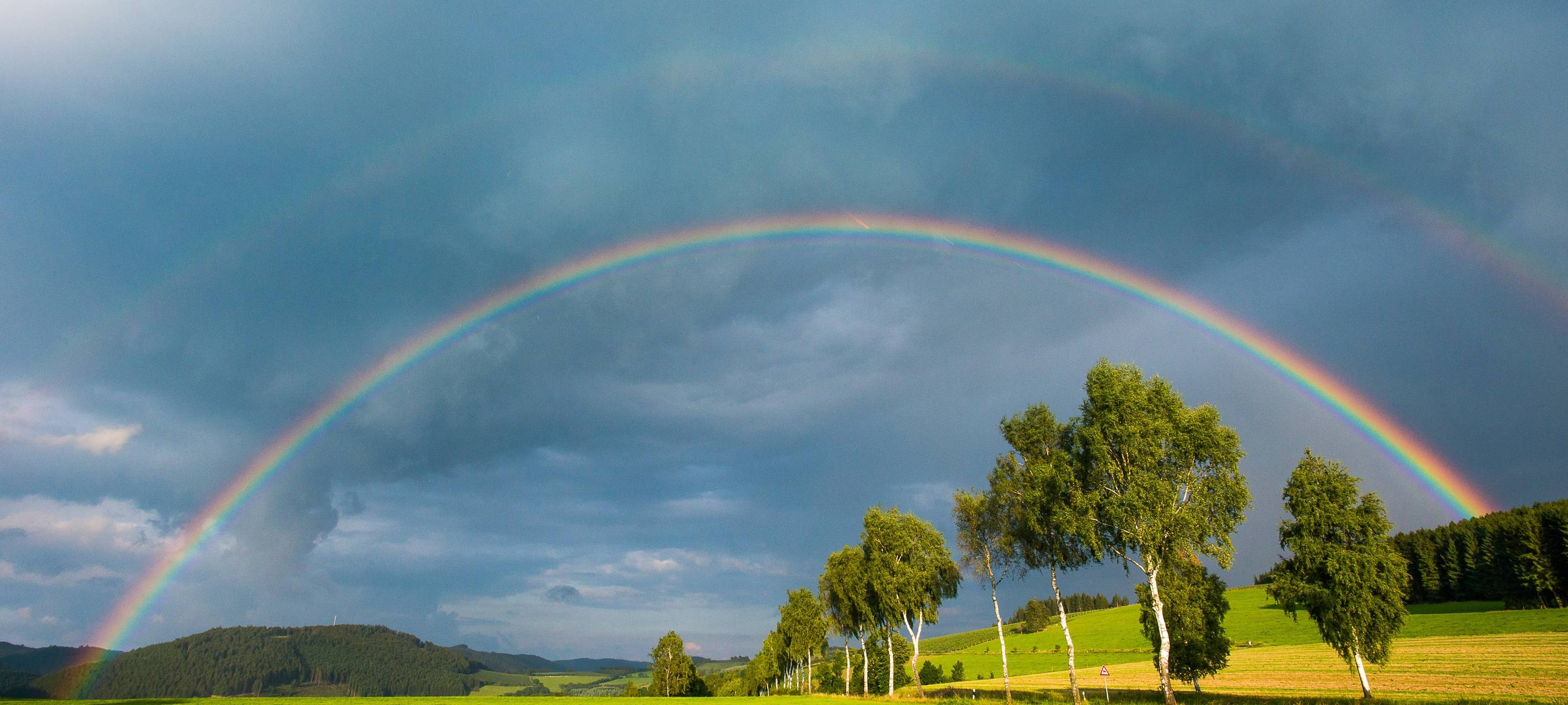 Pläne für den Spirituellen Sommer