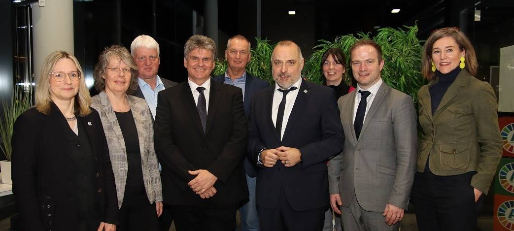 Arnsberg: Stadtverwaltung stellt sich neu auf