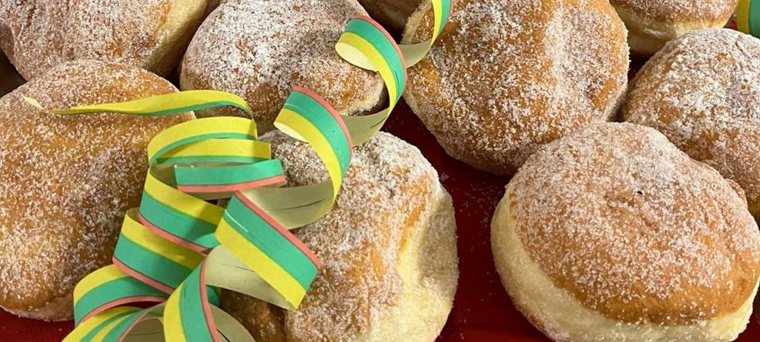 Zum Nachhören: Weiberfastnacht