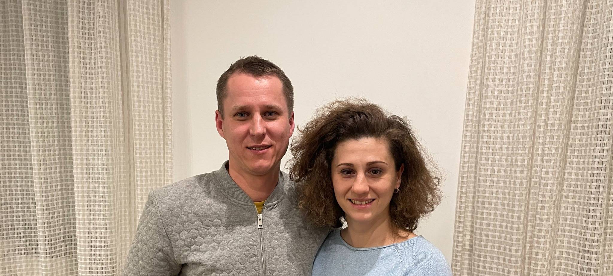 Zum Nachhören: Ein Jahr Krieg in der Ukraine