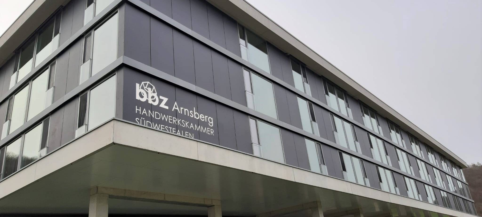 Handwerk im Sauerland vor Herausforderungen