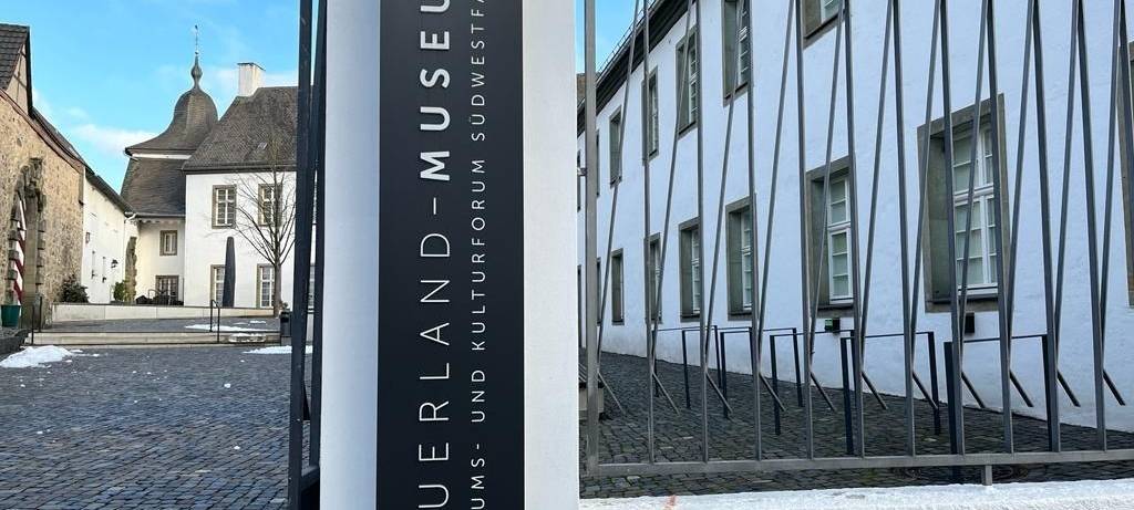 Sauerlandmuseum: Vorbereitungen für Bier-Ausstellung laufen