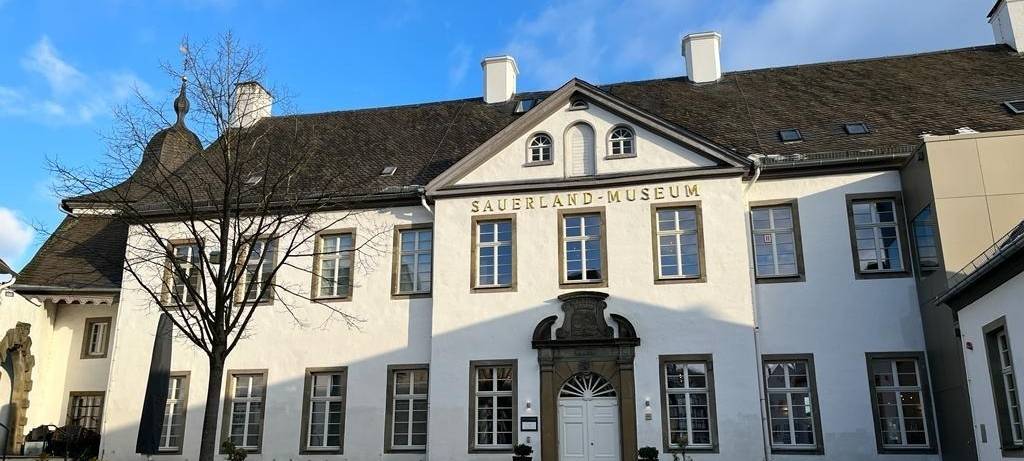 Neue Ausstellung im Sauerland Museum