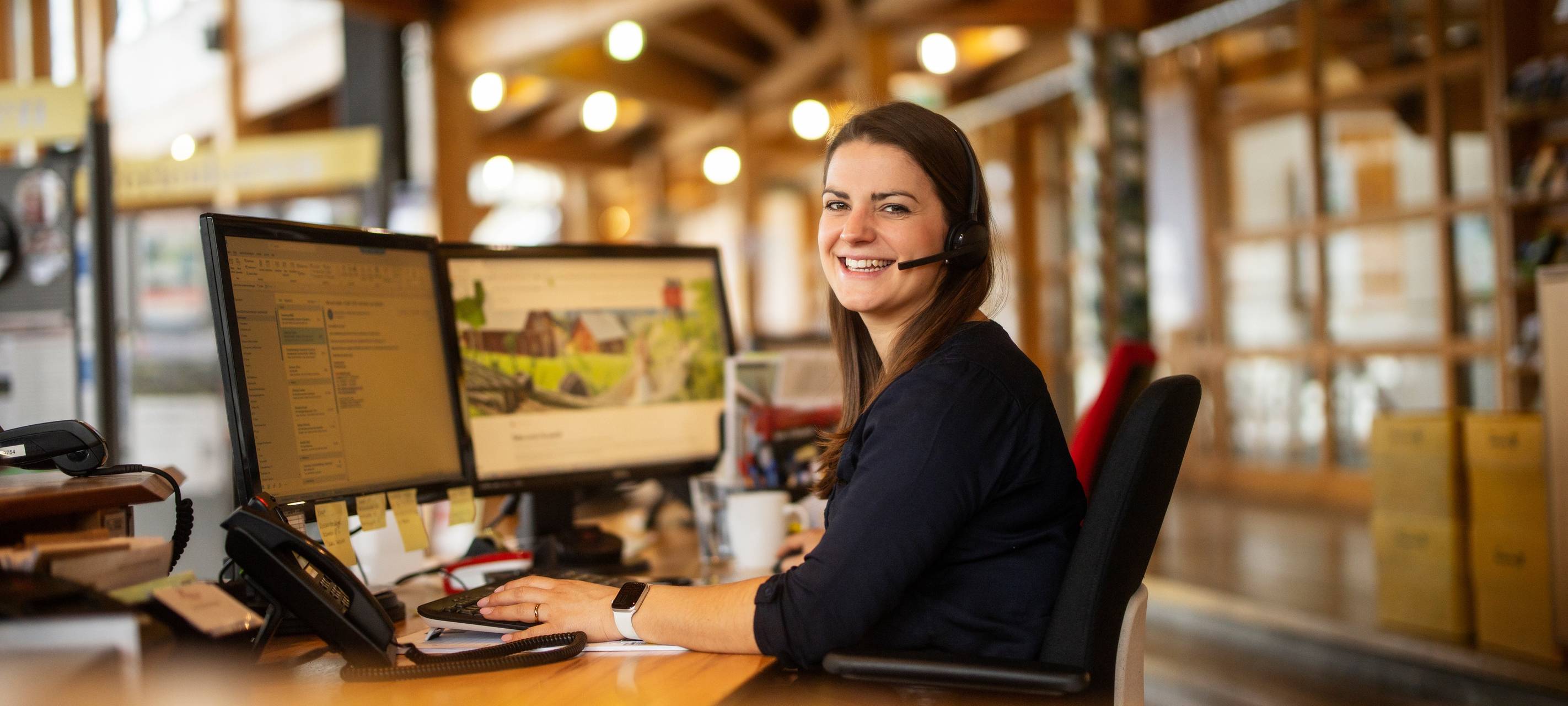 Schmallenberger Sauerland Tourismus schult Gastgeber