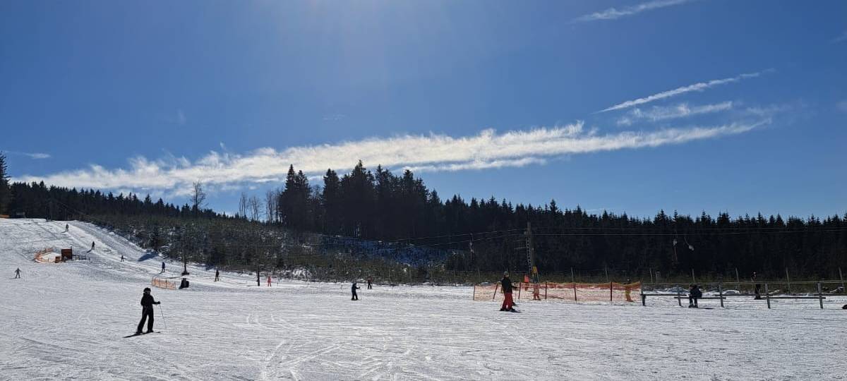 Viele Niederländer verbringen Urlaub im Sauerland
