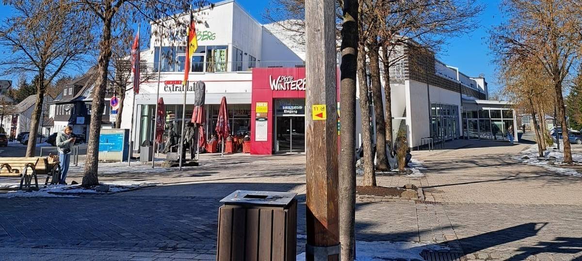 Winterberg will Dörfer unterstützen