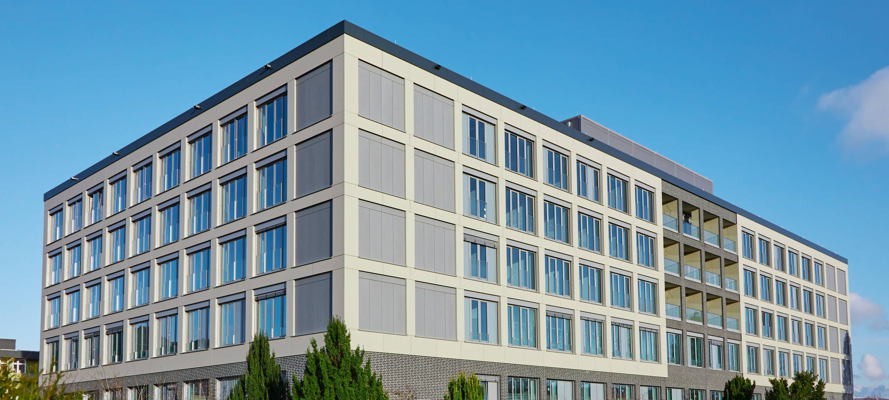 Intensiv- und Notfallzentrum in Hüsten auf der Zielgerade