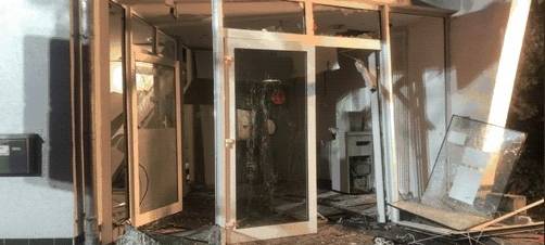 Volksbank Sauerland investiert in Sicherheit