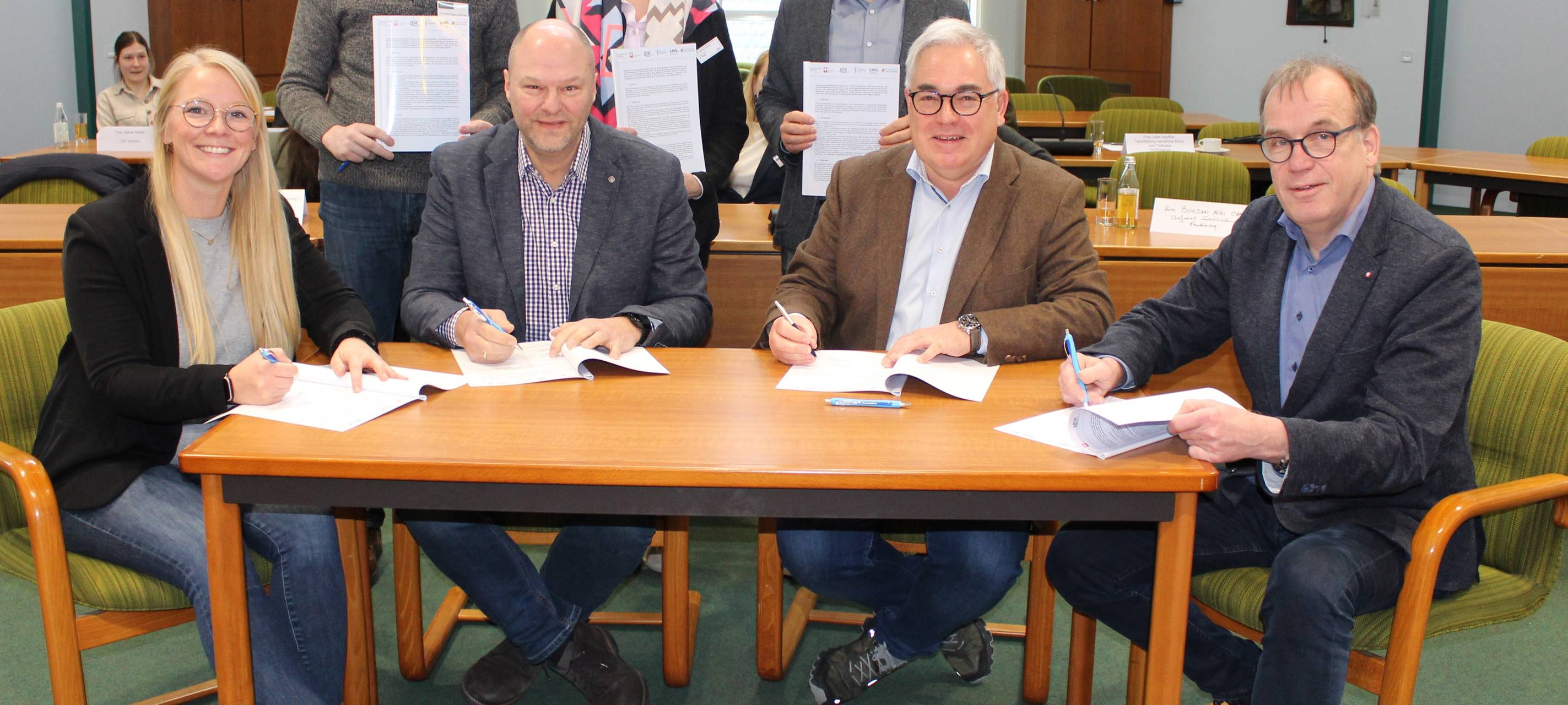 Olsberg will Suchtkranken mehr Unterstützung bieten