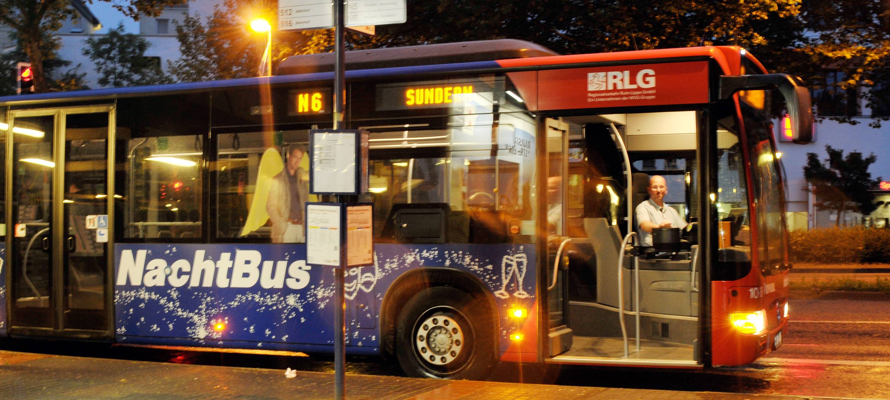 Busbahnhof in Neheim soll umgestaltet werden