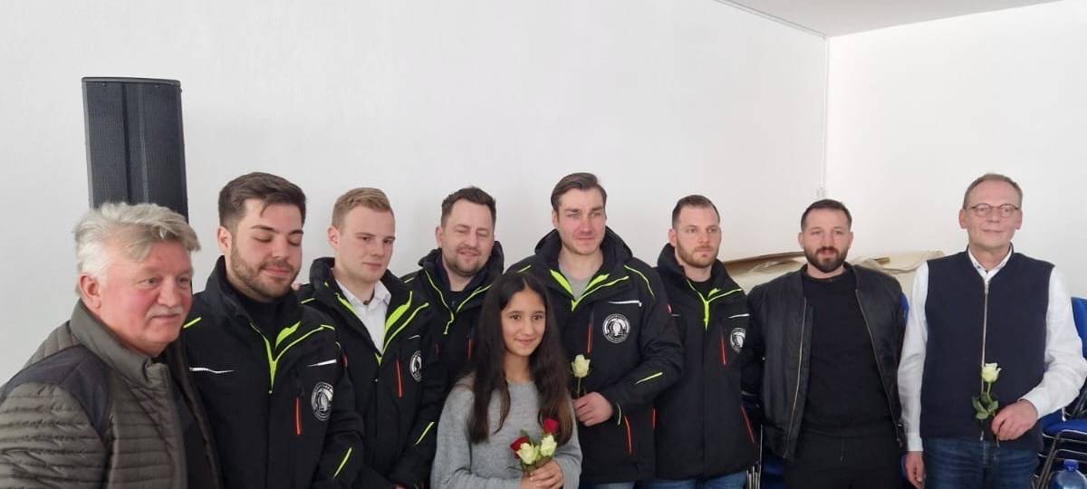 Zum Nachhören: Dankeschön-Brunch der Türkisch-Islamischen Gemeinde