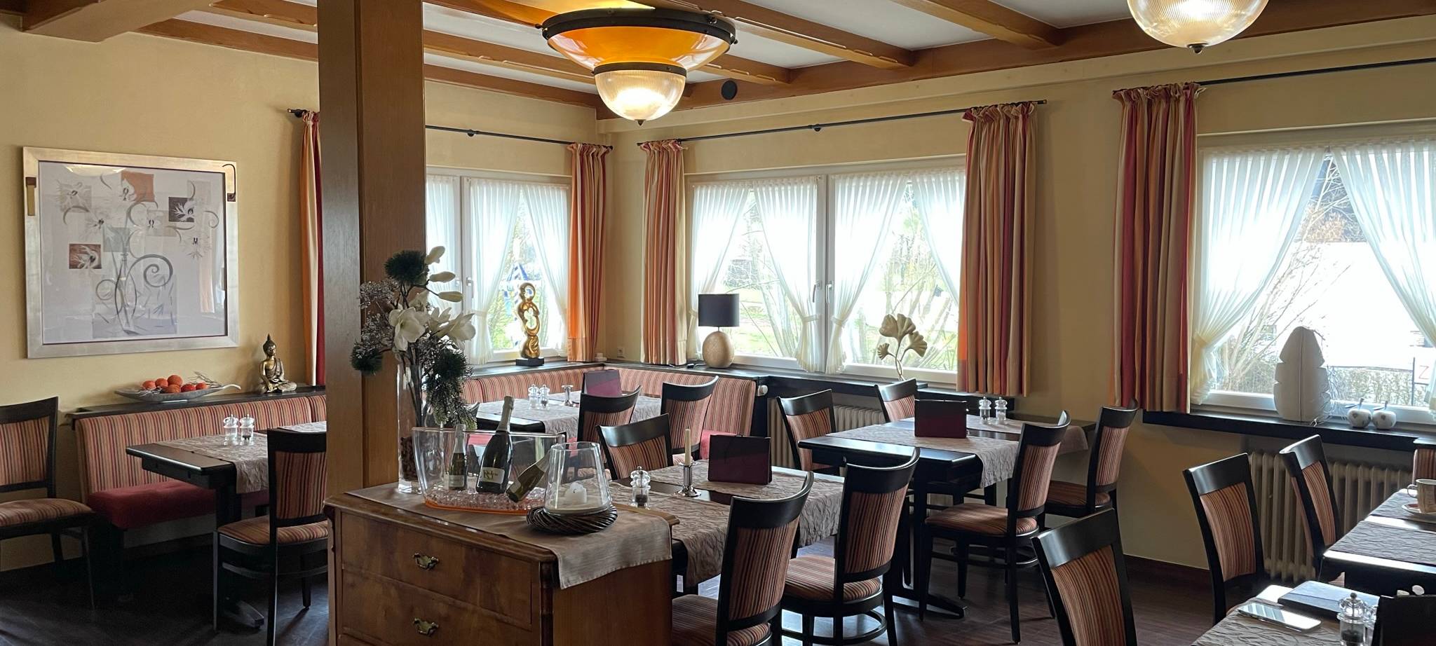 Zum Nachhören: Sauerländer Restaurants im TV