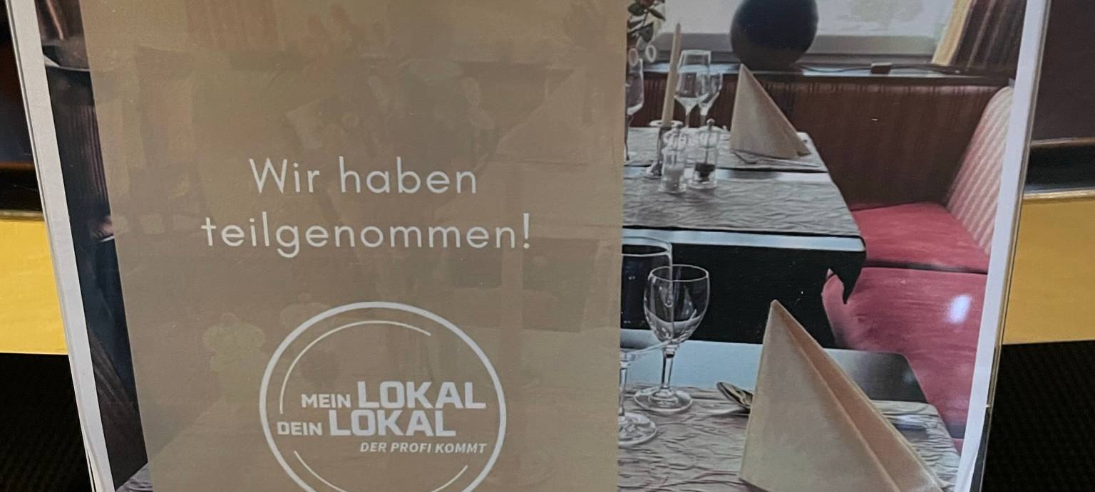 Zum Nachhören: Sauerländer Restaurants im TV