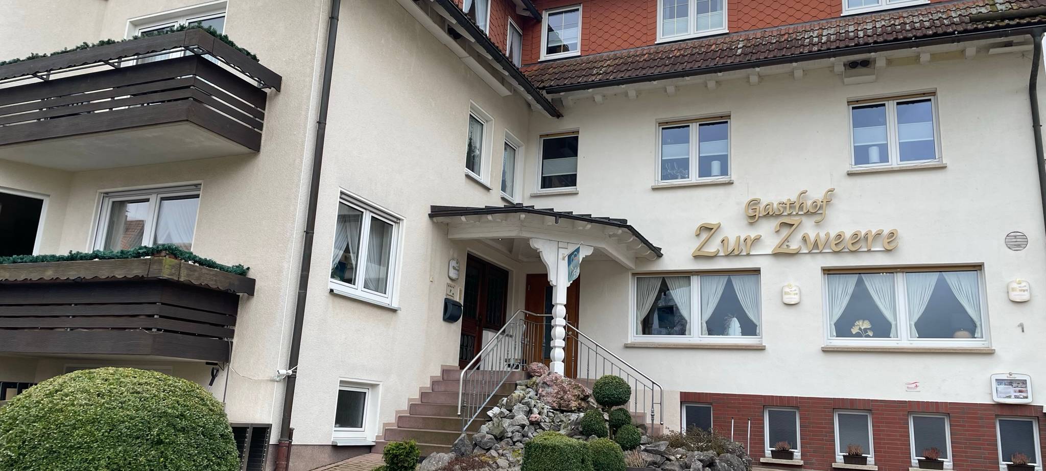 Zum Nachhören: Sauerländer Restaurants im TV