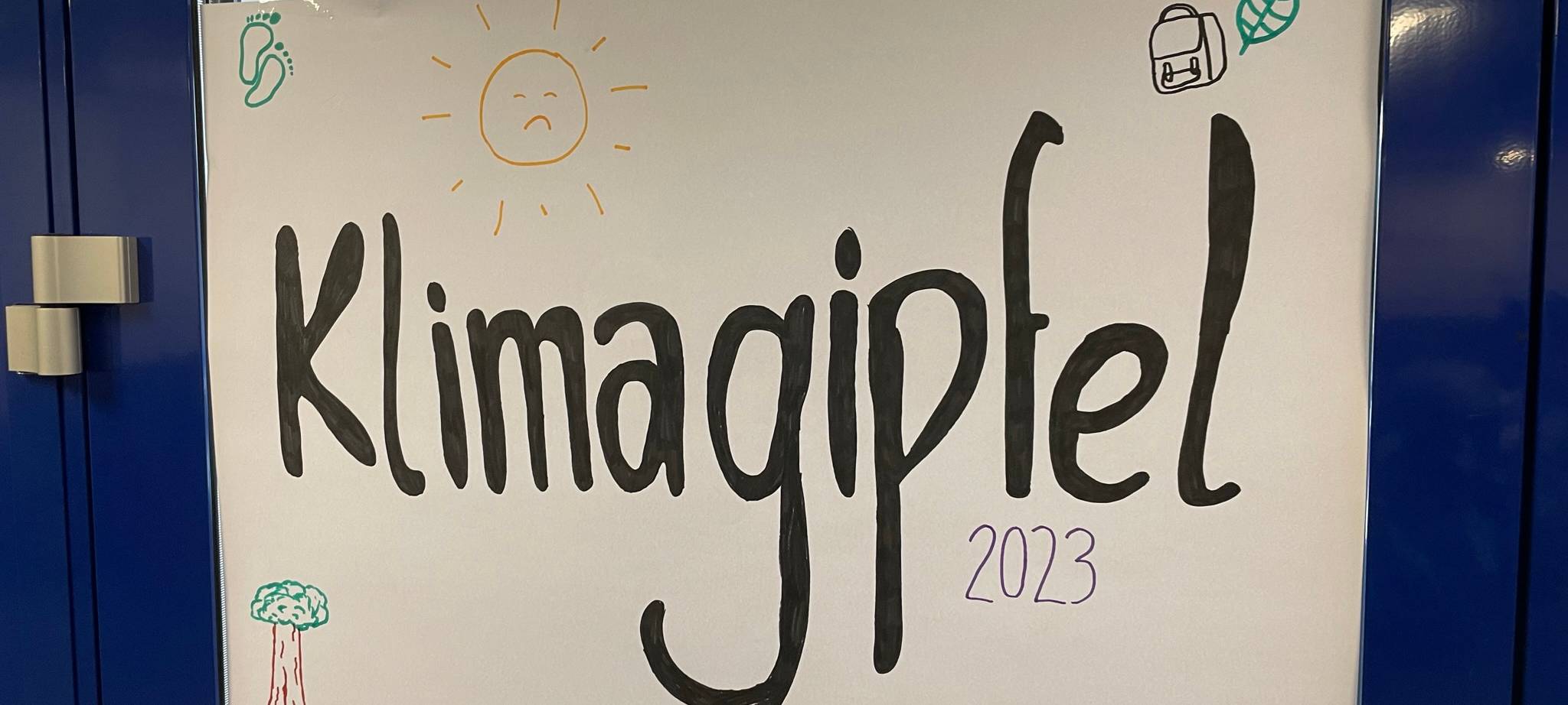 Viele Fragen beim Schülerklimagipfel in Winterberg