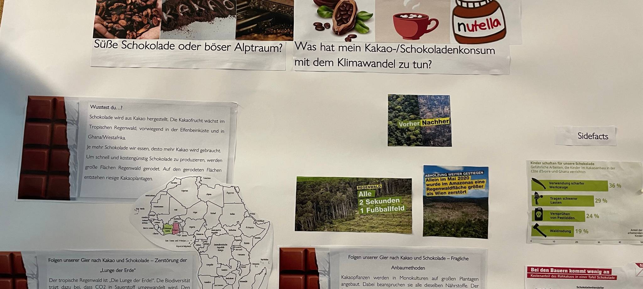 Zum Nachhören: Schülerklimagipfel in Winterberg