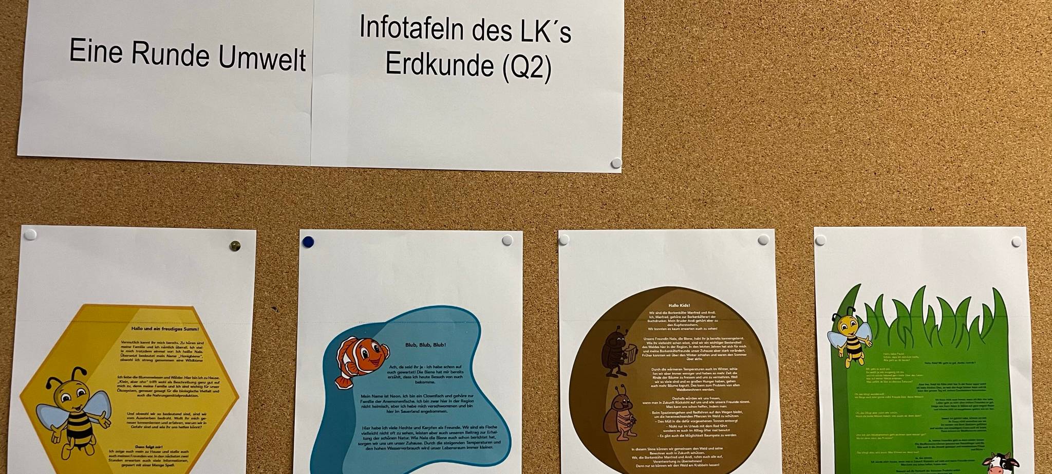 Zum Nachhören: Schülerklimagipfel in Winterberg