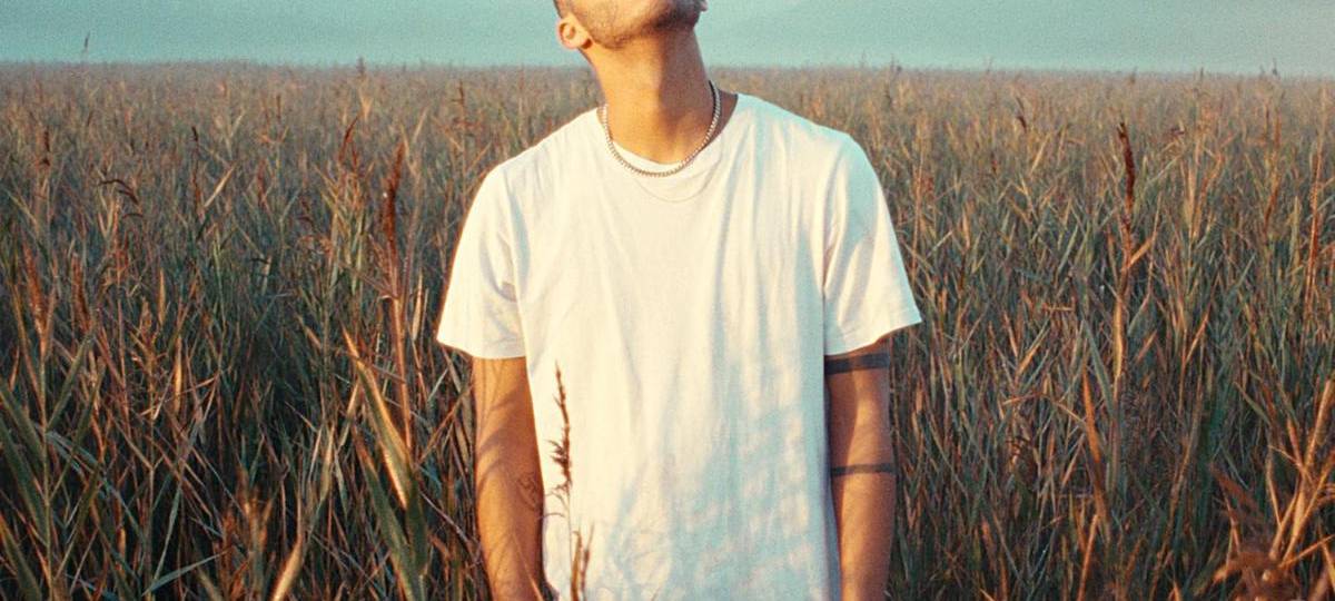 Malik Harris - Dreamer