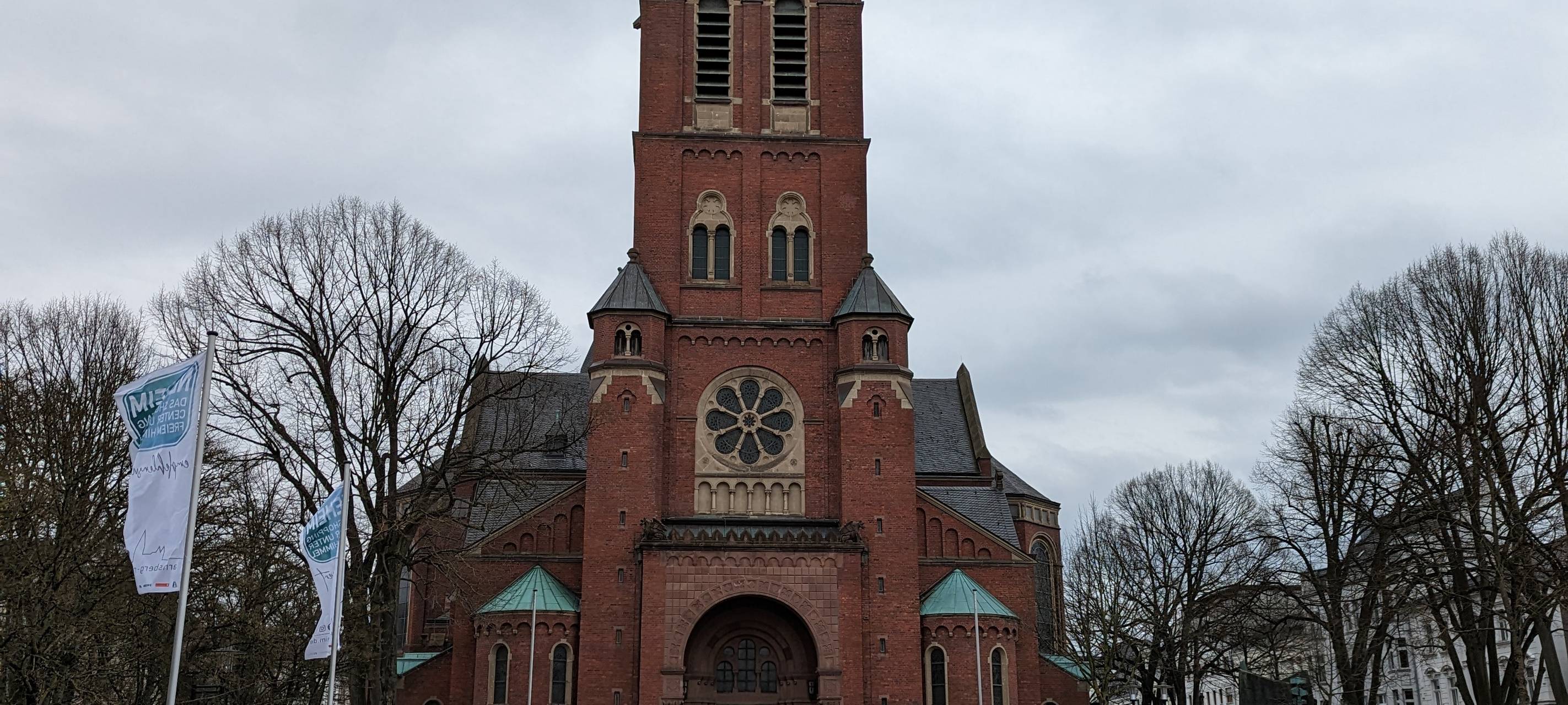 Arnsberg feiert Waldschenkung
