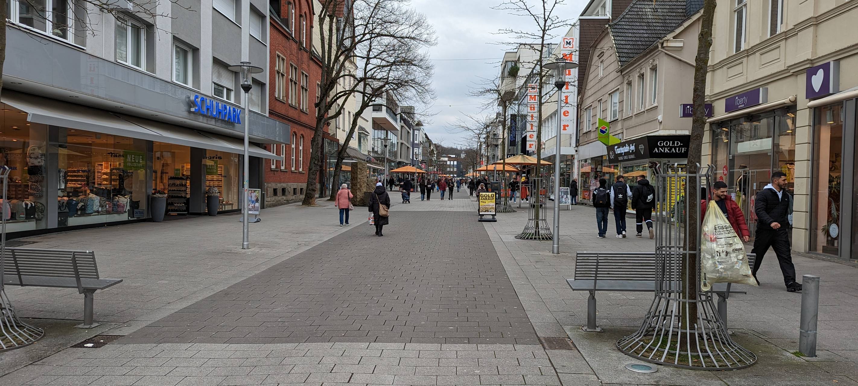 Neheim: Nach Massenschlägerei fordert CDU Polizeipräsenz