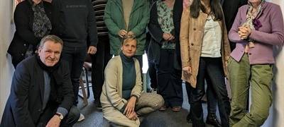 Sauerland: Austausch über Kulturprojekte