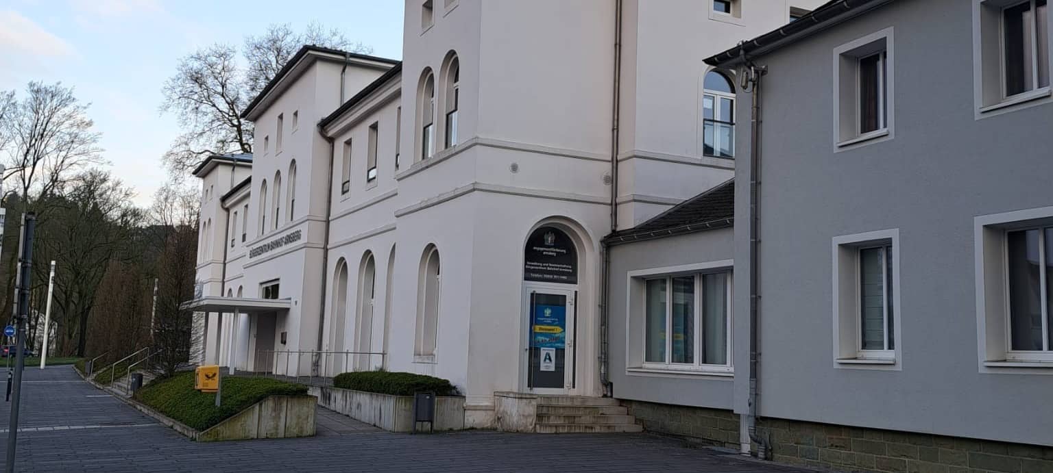 Neue Veranstaltungsreihe Denk-Räume-Arnsberg startet