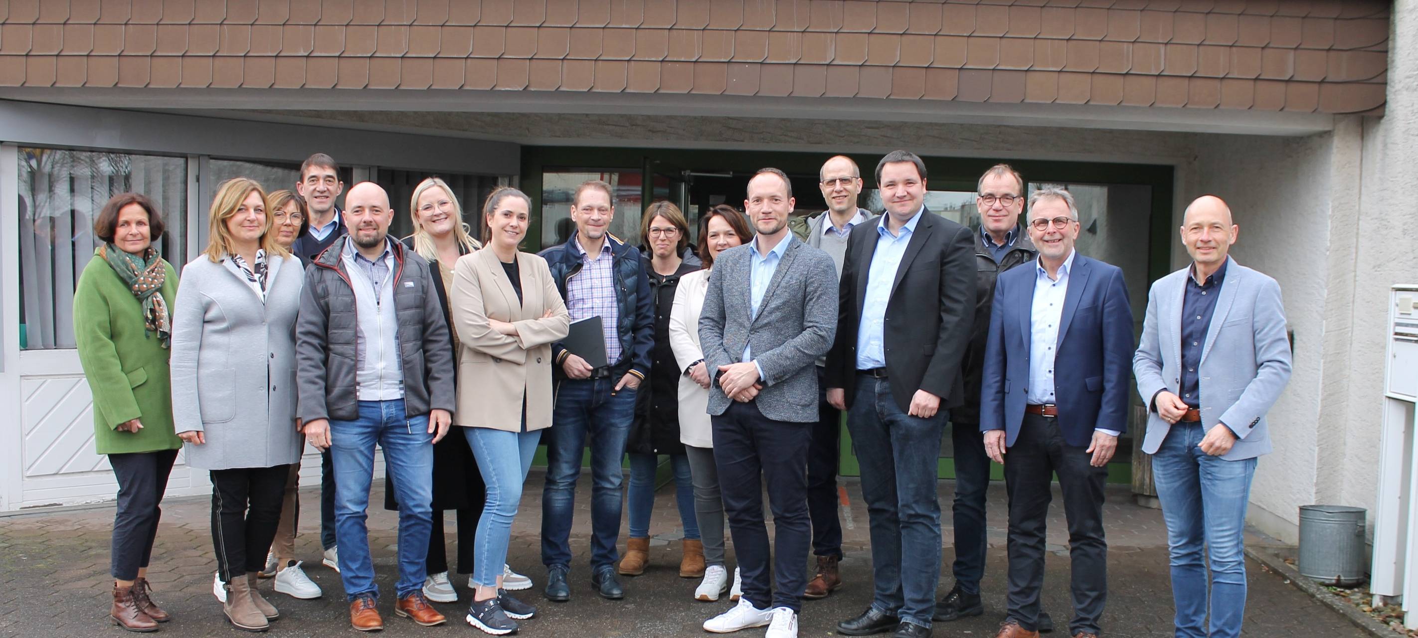 Brilon: Unternehmensinitiative Big Six wächst