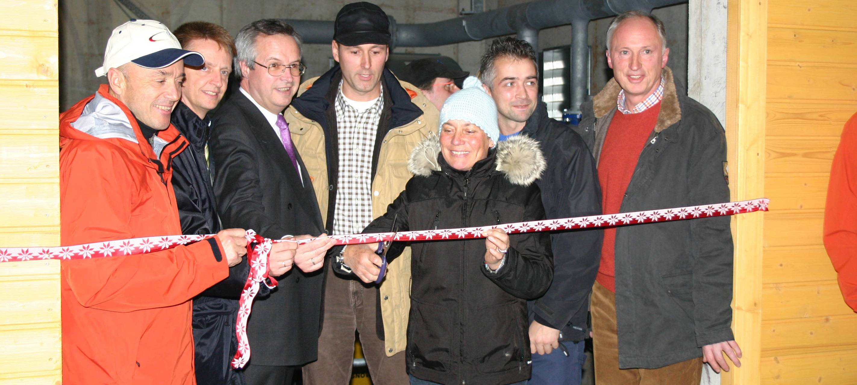 20 Jahre Wintersport-Arena Sauerland