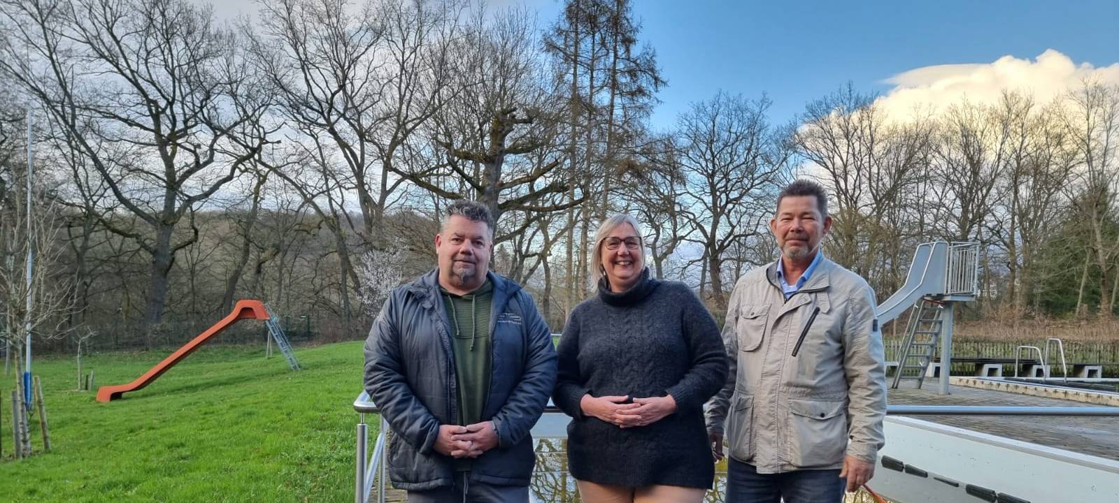 Freibad Storchennest in Arnsberg öffnet wieder