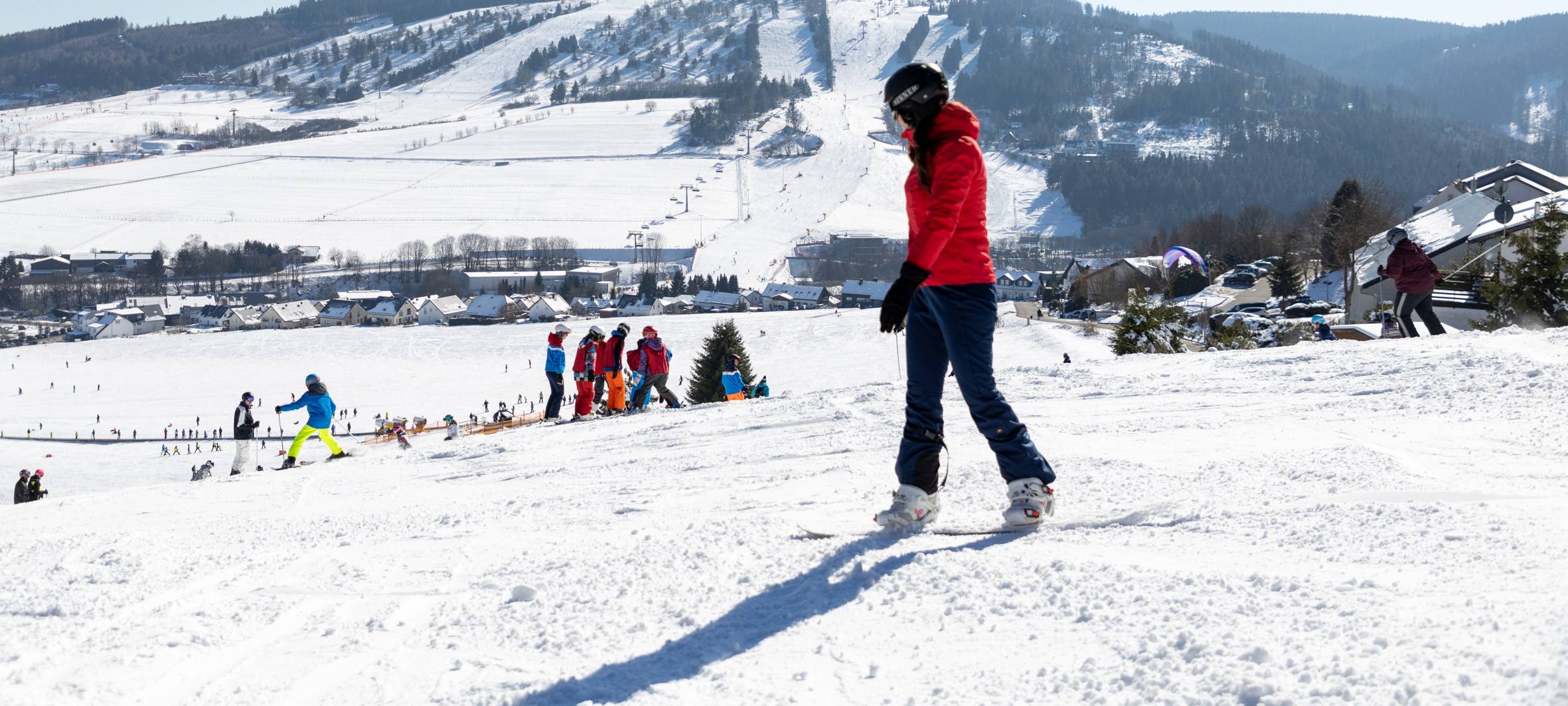 Wintersportbilanz Willingen